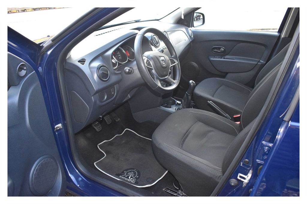 Dacia  0.9 TCe Comfort S/S