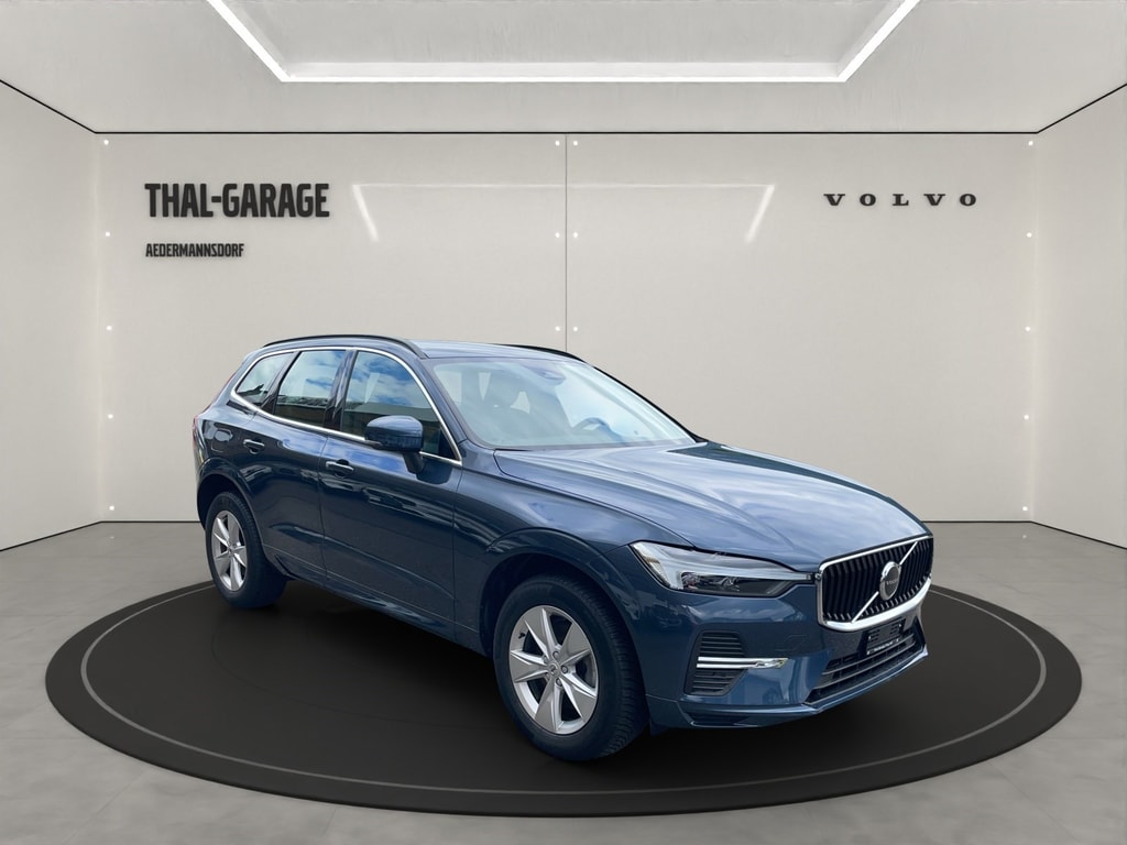 Volvo  2.0 B4 MH Core AWD