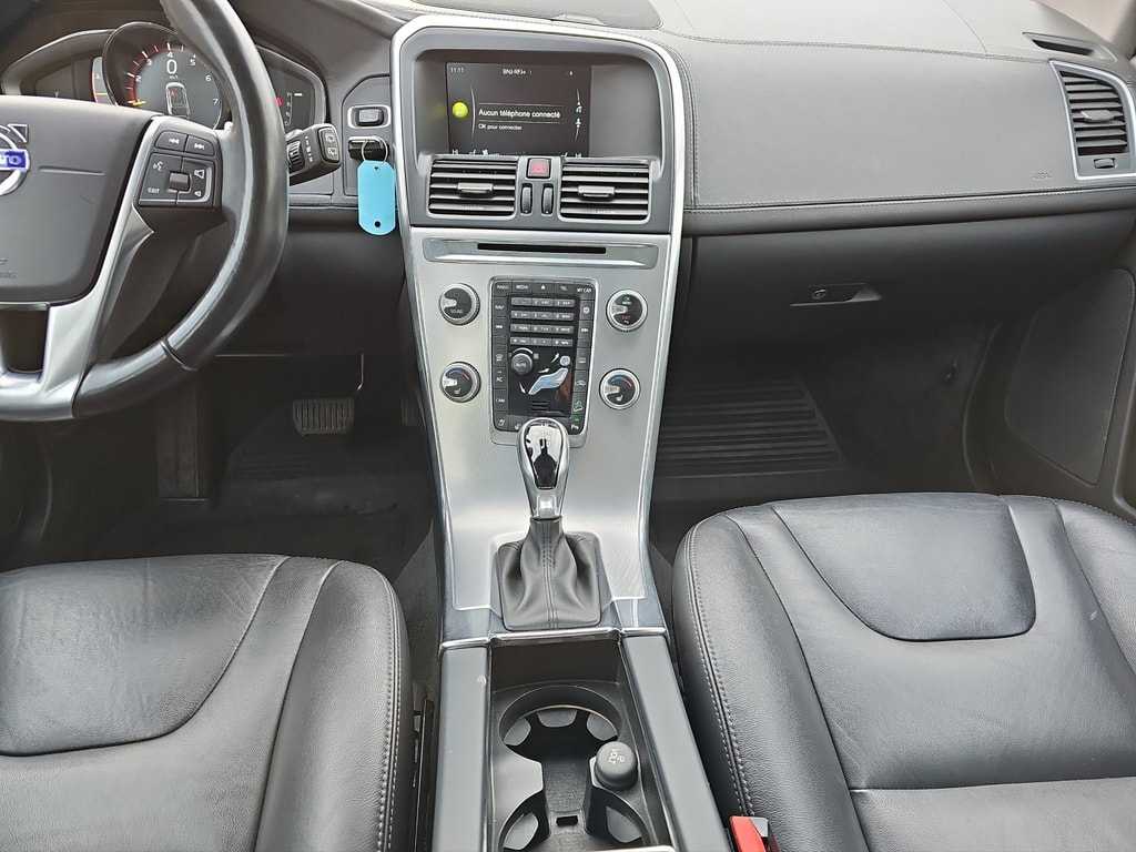 Volvo  T6 AWD Summum Geartronic