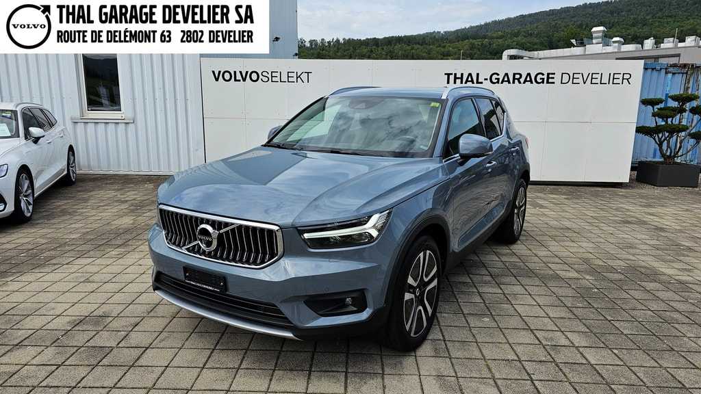 Volvo  2.0 D3 Inscription AWD