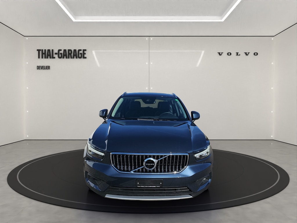 Volvo  2.0 D3 Inscription AWD