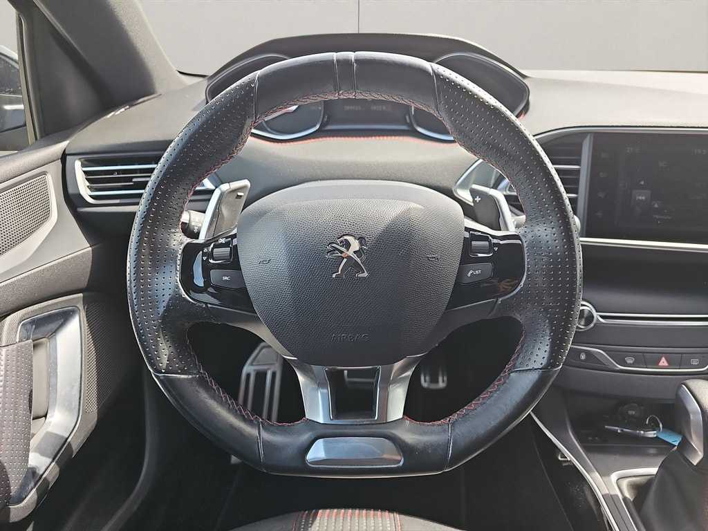 Peugeot  1.2 PureTech 130 Allure S/S