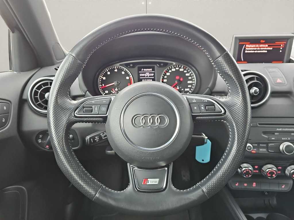 Audi  Sportback 1.4 TFSI Ambition