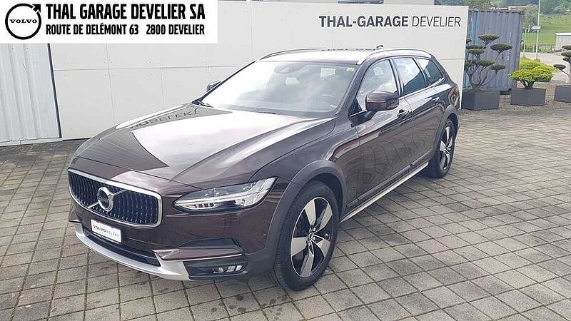 Volvo  Cross Country 2.0 D5 AWD