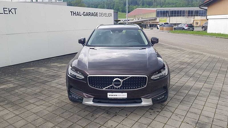 Volvo  Cross Country 2.0 D5 AWD