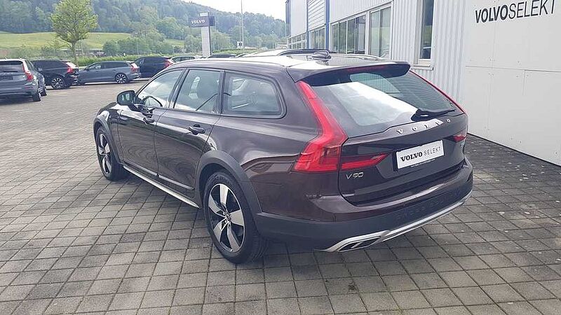 Volvo  Cross Country 2.0 D5 AWD