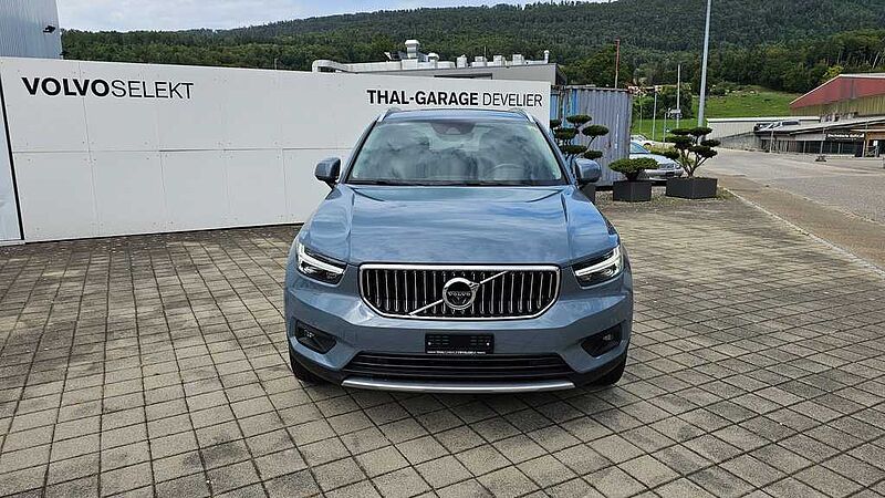 Volvo  2.0 D3 Inscription AWD