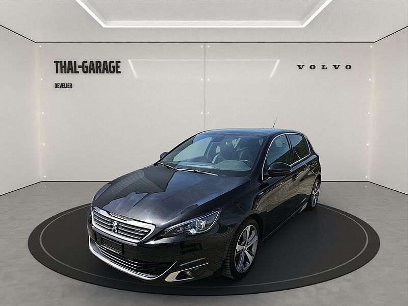 Peugeot  1.2 PureTech 130 Allure S/S