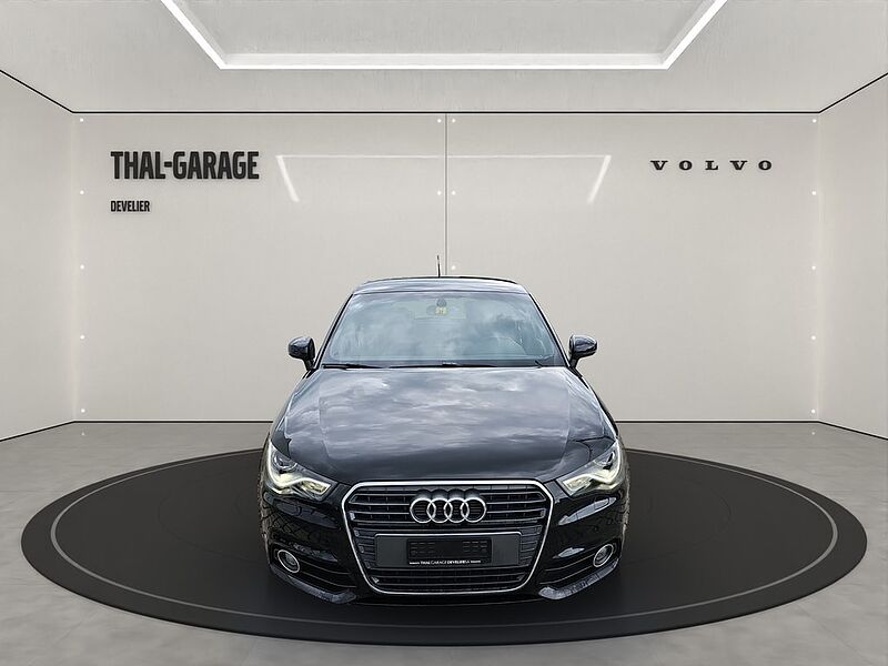 Audi  Sportback 1.4 TFSI Ambition