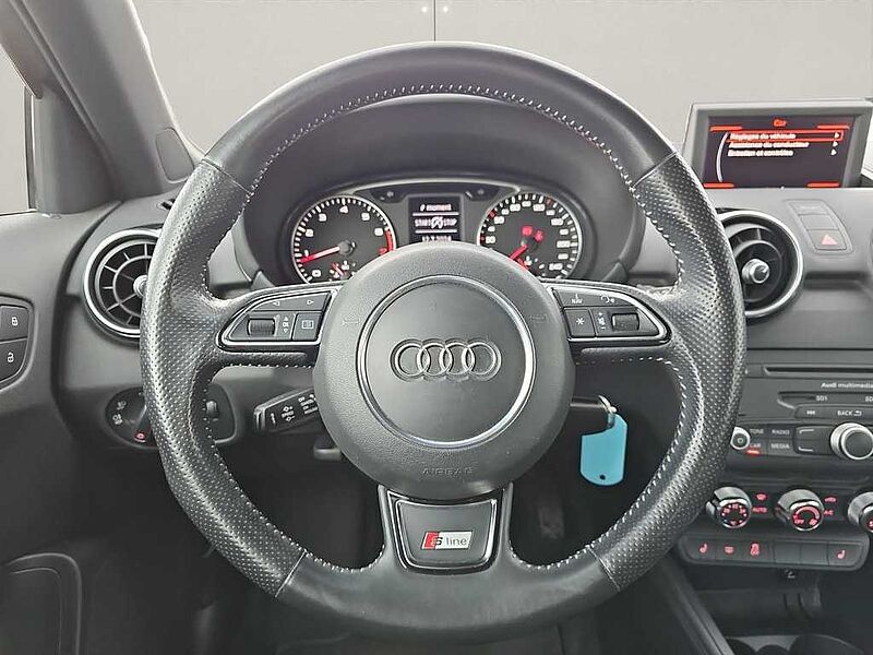 Audi  Sportback 1.4 TFSI Ambition