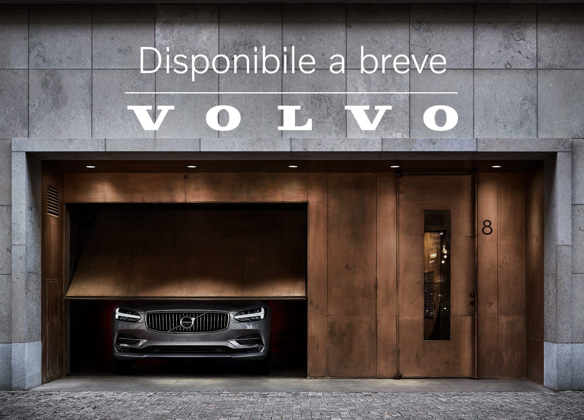 Volvo  D3 AWD Inscription
